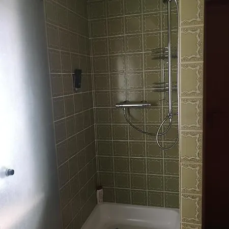 Appartement Fichtel-jurte - Optional Mit Hot Tub *