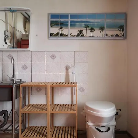 Fichtel-jurte - Optional Mit Hot Tub * Hohenberg an der Eger