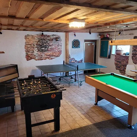 Fichtel-jurte - Optional Mit Hot Tub * Hohenberg an der Eger